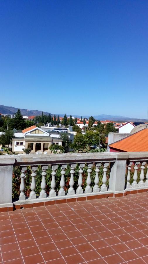 Casa Vermelha Vila Nova de Foz Cõa Exterior foto