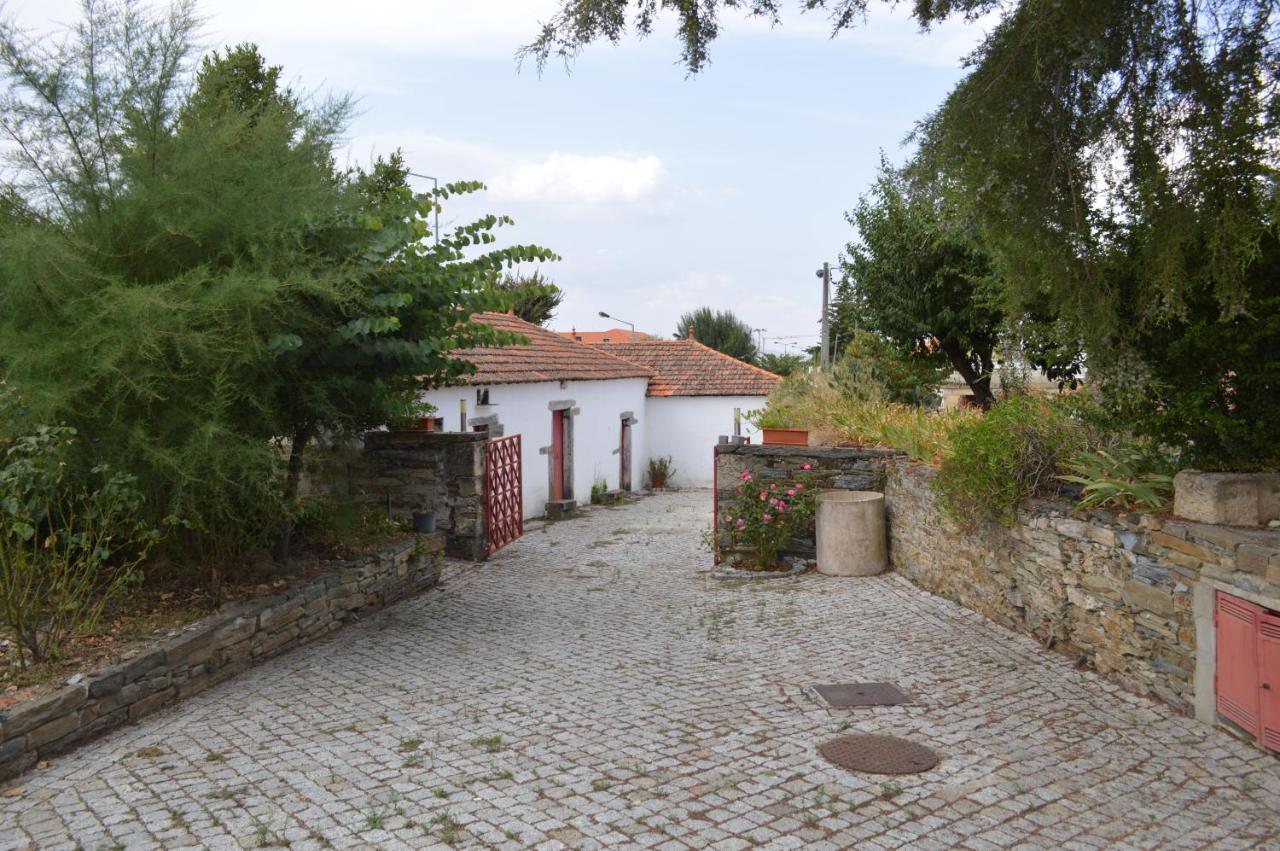 Casa Vermelha Vila Nova de Foz Cõa Exterior foto