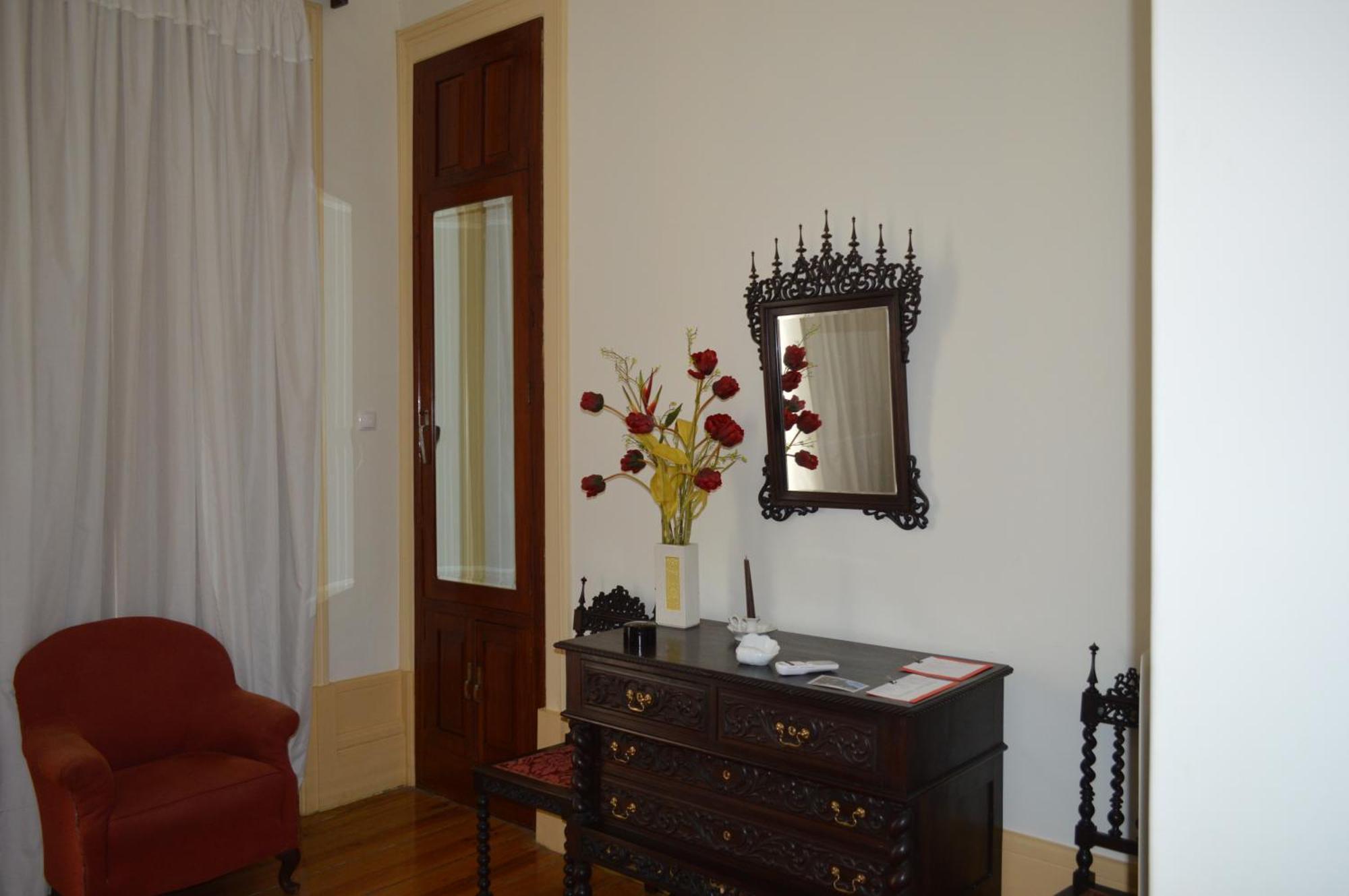 Casa Vermelha Vila Nova de Foz Cõa Exterior foto