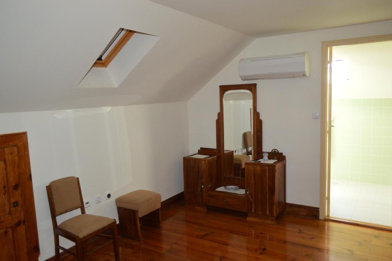 Casa Vermelha Vila Nova de Foz Cõa Exterior foto