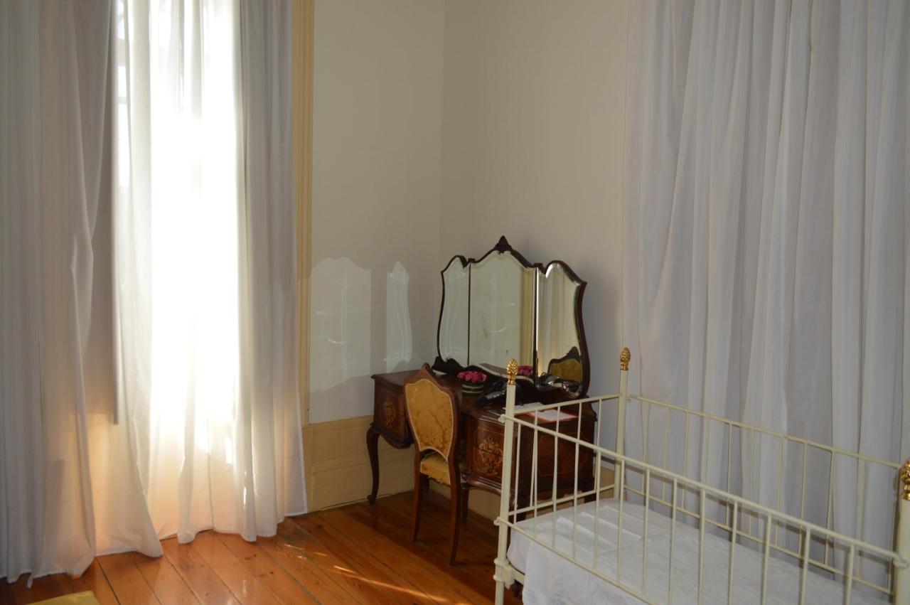 Casa Vermelha Vila Nova de Foz Cõa Exterior foto