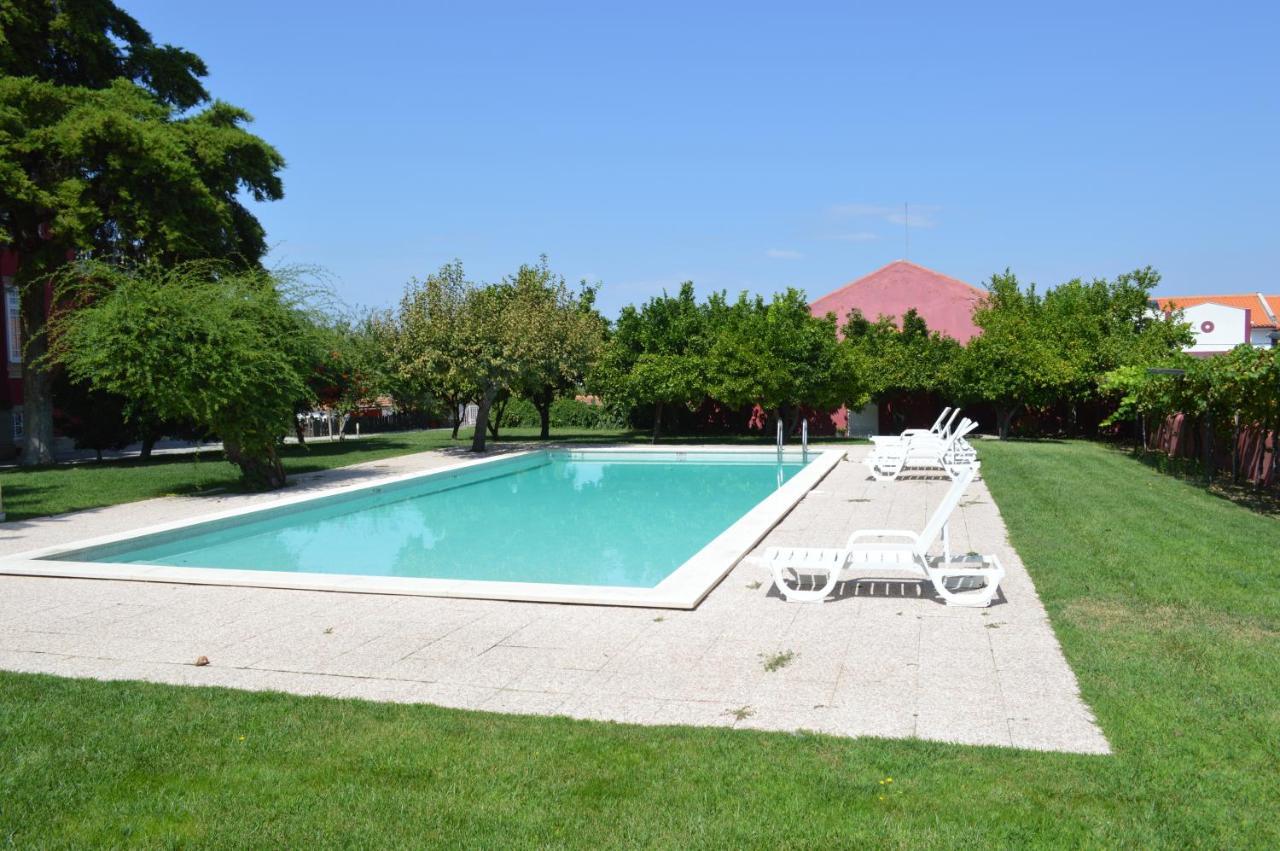 Casa Vermelha Vila Nova de Foz Cõa Exterior foto