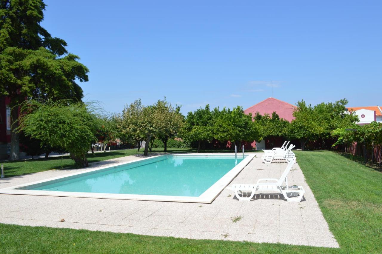 Casa Vermelha Vila Nova de Foz Cõa Exterior foto